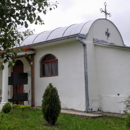 St. Nedela Church