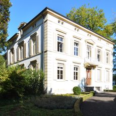 Villa Gauss