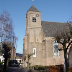 Plaskerk