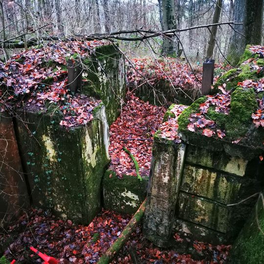 Bunker 131 Altenmittlau