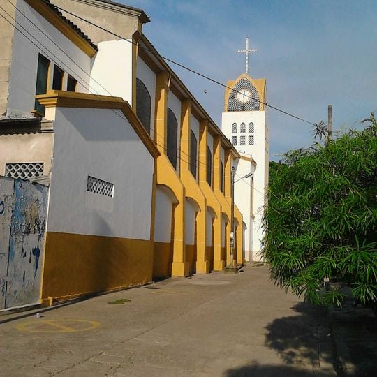 Puerto Nare