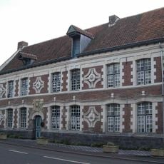 Relais de poste de Chéreng