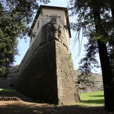 Fortezza Medicea