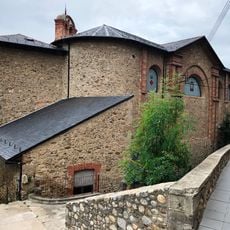 Convent de Clausura de les Carmelites