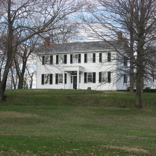 North Sewickley Township