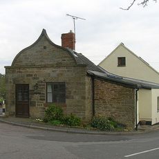 Toll Bar Cottage