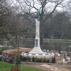 Hastings and St Leonards War Memorial
