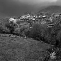 Rebordechau, Vilar de Barrio