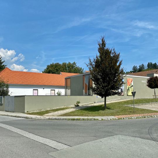 Haus der Volkskultur