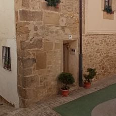 Casa Revilla 14 (Antigua Casa Revilla 13)