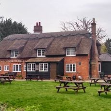 The Crooked Billet