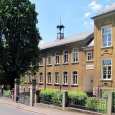 Grundschule Niederlößnitz