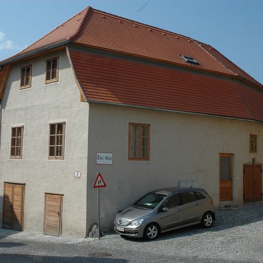 Wohnhaus