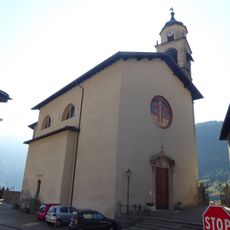 Chiesa di San Bartolomeo