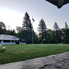 Veterans Park Ely Lake Beach