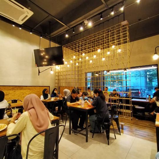 Murni Discovery Cheras