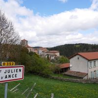 Saint-Julien-d'Ance