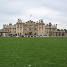 Badminton House