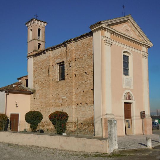 Oratorio di Santa Maria Formosa