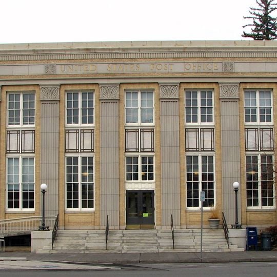 Condado de Deschutes