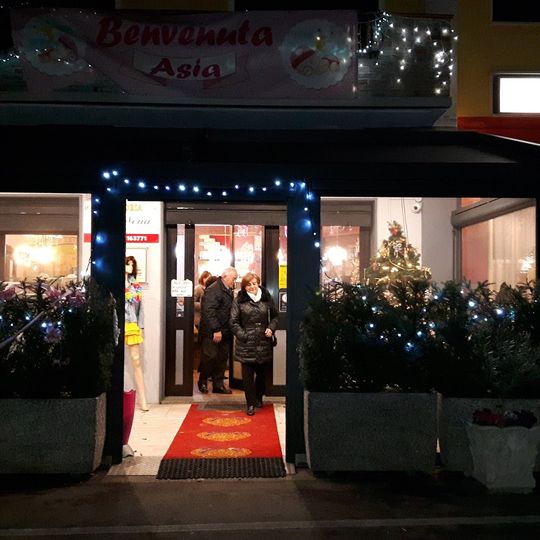 Trattoria dalla Nena