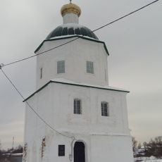 Церковь Воскресения Христова (Селижарово)