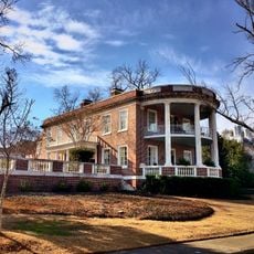 Lyles-Gudmundson House