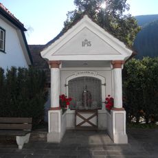 Annenkapelle (Siglkapelle)