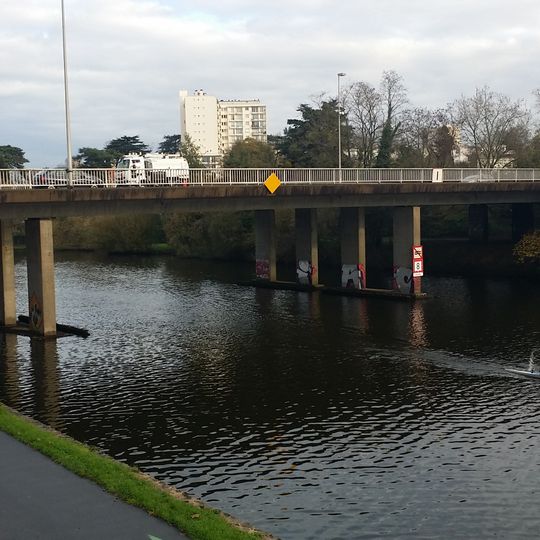 Pont de la Tortière