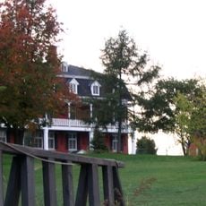 Couvent des Sœurs de la Présentation de Marie