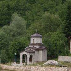 St. Elijah Church