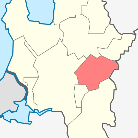 Opolyevskoye rural settlement