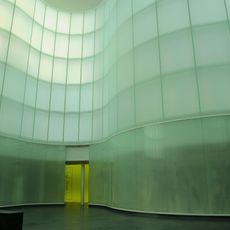 MUDEC - Museum of Cultures