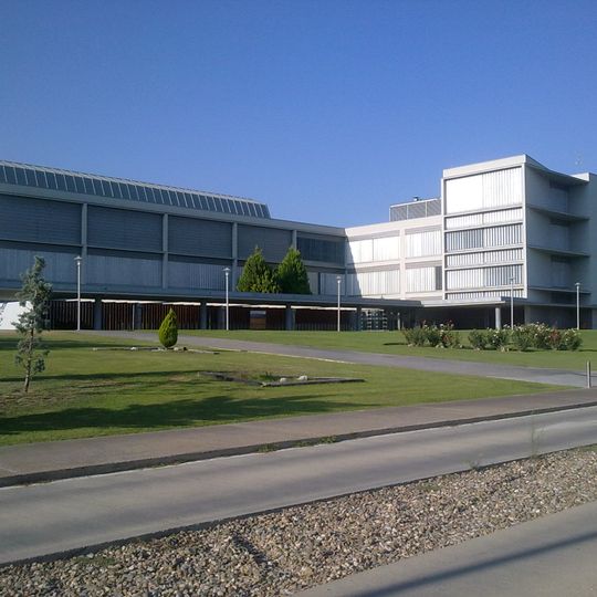 School of Engineering and Architecture, University of Zaragoza