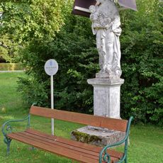 Bildstock hl. Josef Jormannsdorf