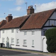 10 and 11, Farnham Road