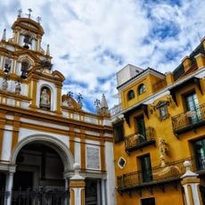 Basílica de Santa María de la Esperanza Macarena