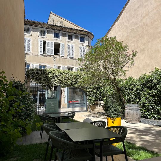 La Véranda