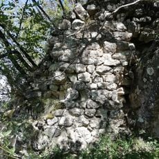 Castello di Bonacciara