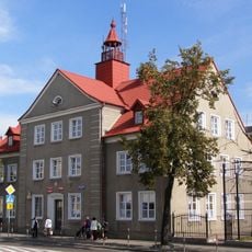 11 Ełcka Street in Grajewo