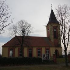 Dorfkirche Rüthnick