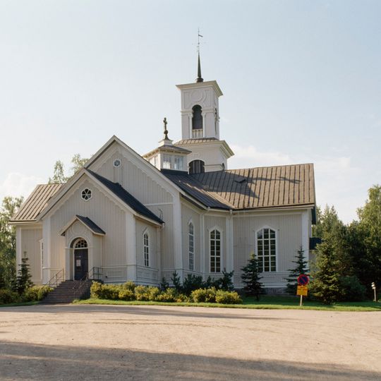 Église de Viitasaari
