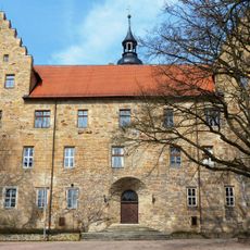 Schloss Glücksburg