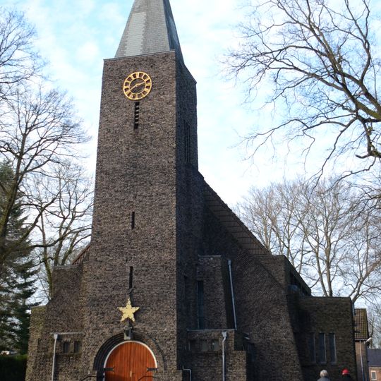 Reformed Church of Renkum and Heelsum