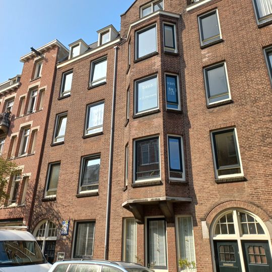 Eerste Helmersstraat 208