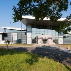 Musée régional de l'air d'Angers-Marcé
