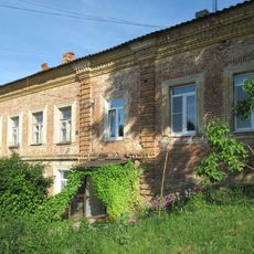 Купеческий дом (Таруса)