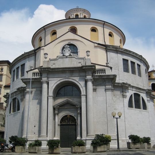 Cattedrale di San Vito