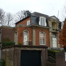 Burgemeester Teheuxweg 1, Gulpen