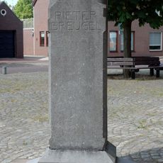 Pieter Bruegelmonument